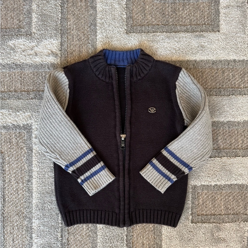 Emporio Armani Kids Jacket